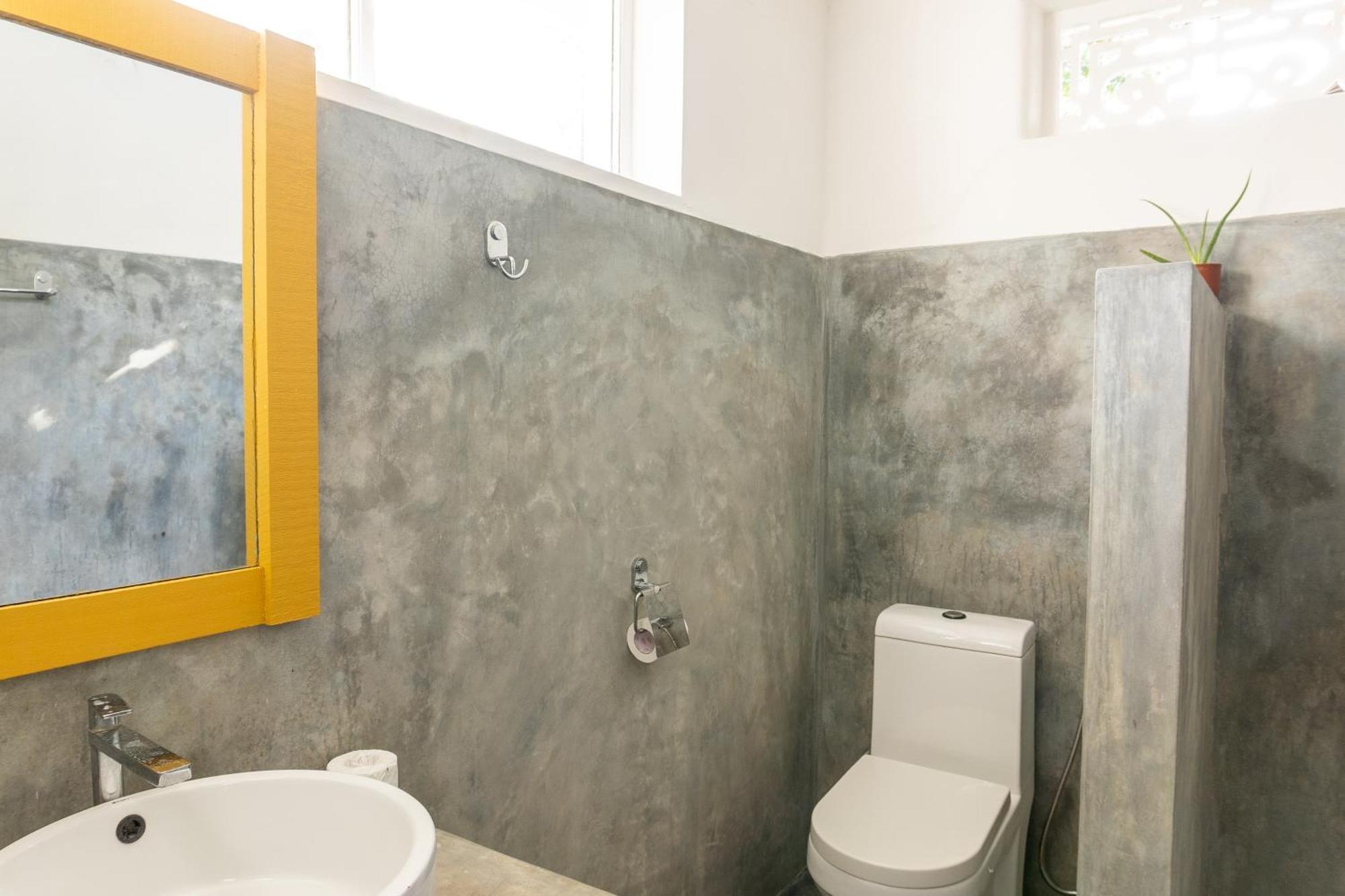 Apartmán Lotus Surf And Wellness Ahangama Exteriér fotografie